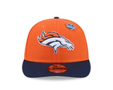 New Era 9Fifty NFL Draft 2026 Denver Broncos OTC