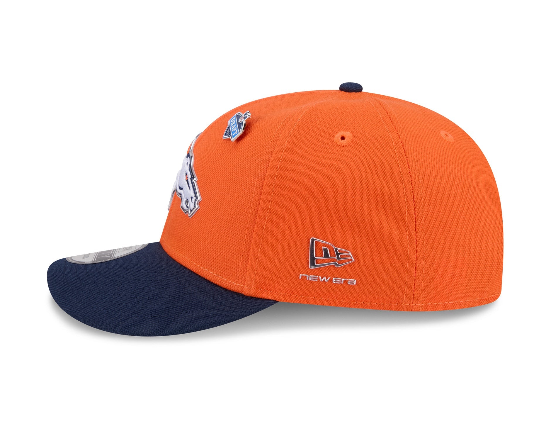 New Era 9Fifty NFL Draft 2026 Denver Broncos OTC