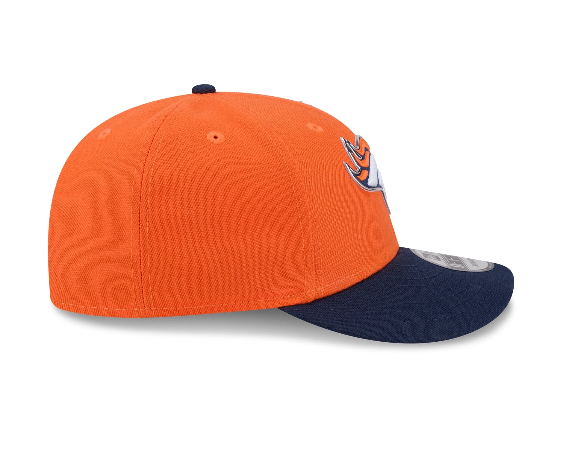 New Era 9Fifty NFL Draft 2026 Denver Broncos OTC