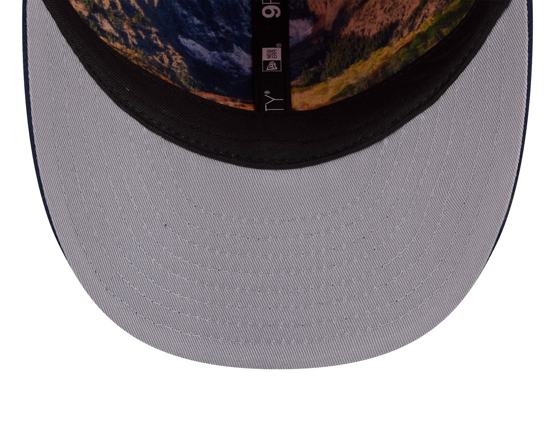 New Era 9Fifty NFL Draft 2026 Denver Broncos OTC