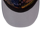 New Era 9Fifty NFL Draft 2026 Denver Broncos OTC