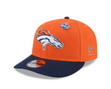 New Era 9Fifty NFL Draft 2026 Denver Broncos OTC