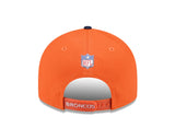 New Era 9Fifty NFL Draft 2026 Denver Broncos OTC
