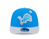 New Era 9Fifty NFL Draft 2026 Detroit Lions OTC