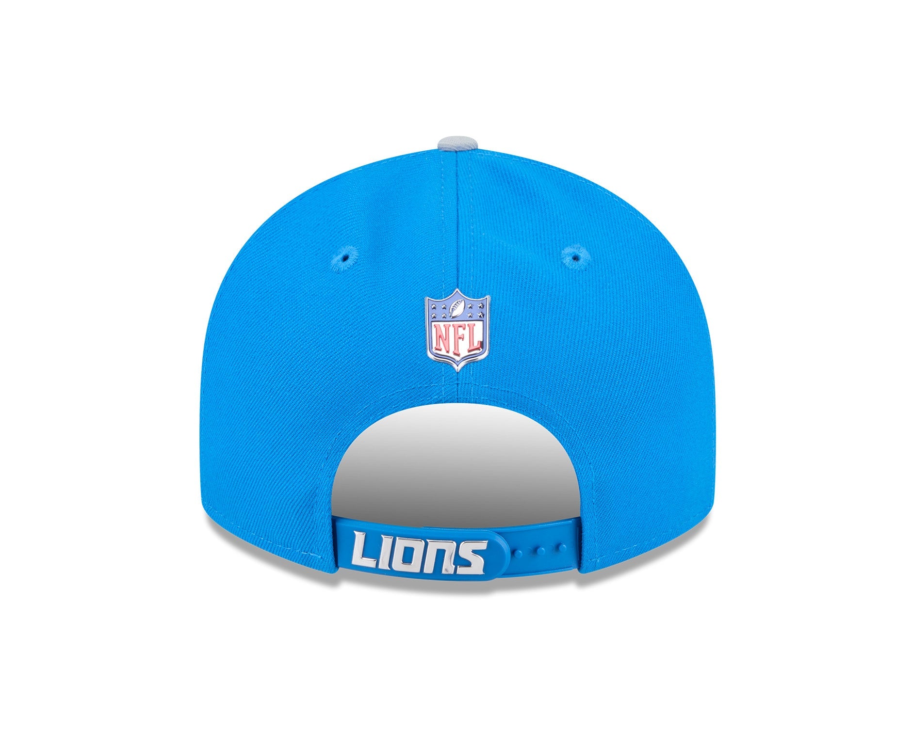 New Era 9Fifty NFL Draft 2026 Detroit Lions OTC