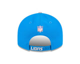 New Era 9Fifty NFL Draft 2026 Detroit Lions OTC