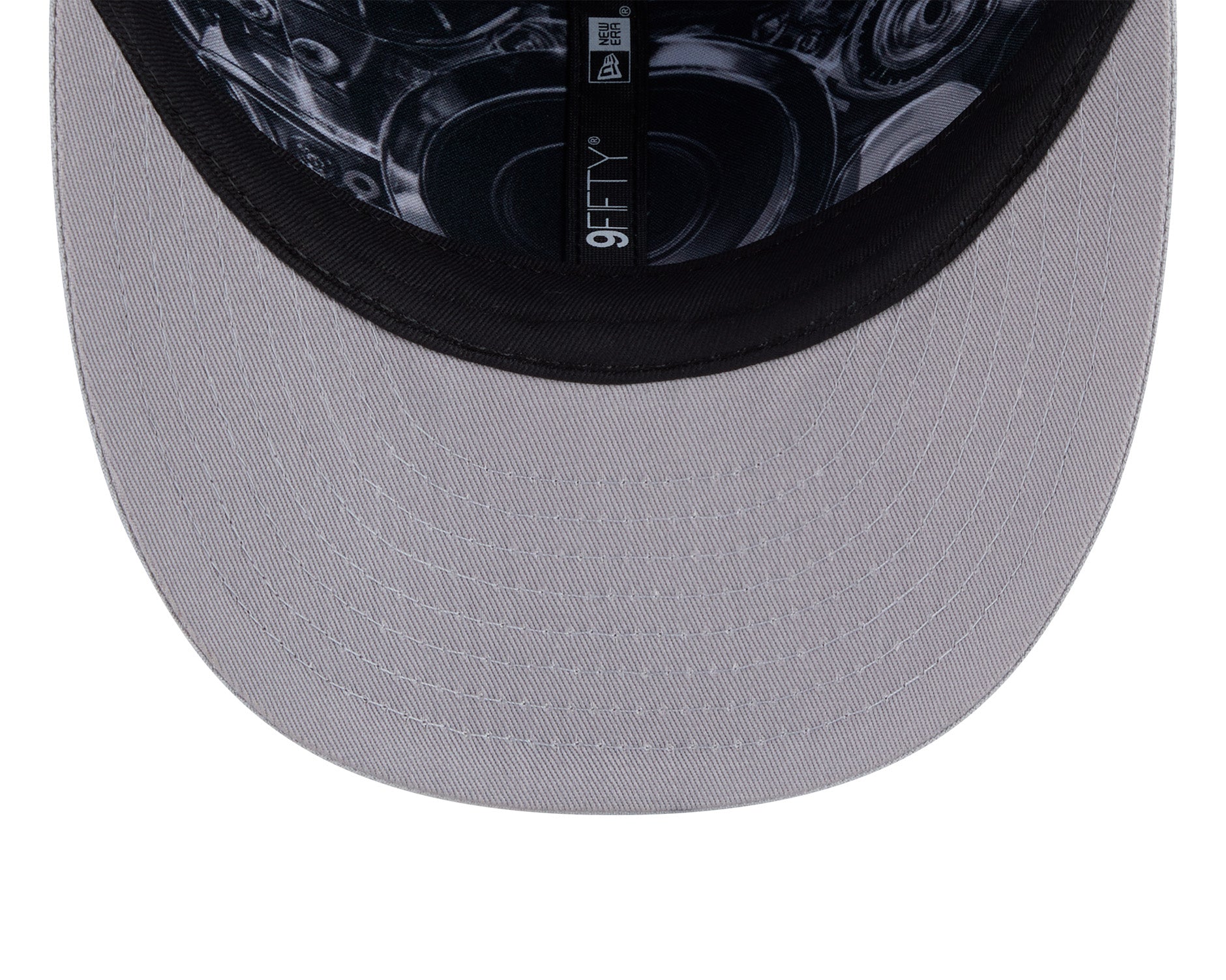 New Era 9Fifty NFL Draft 2026 Detroit Lions OTC