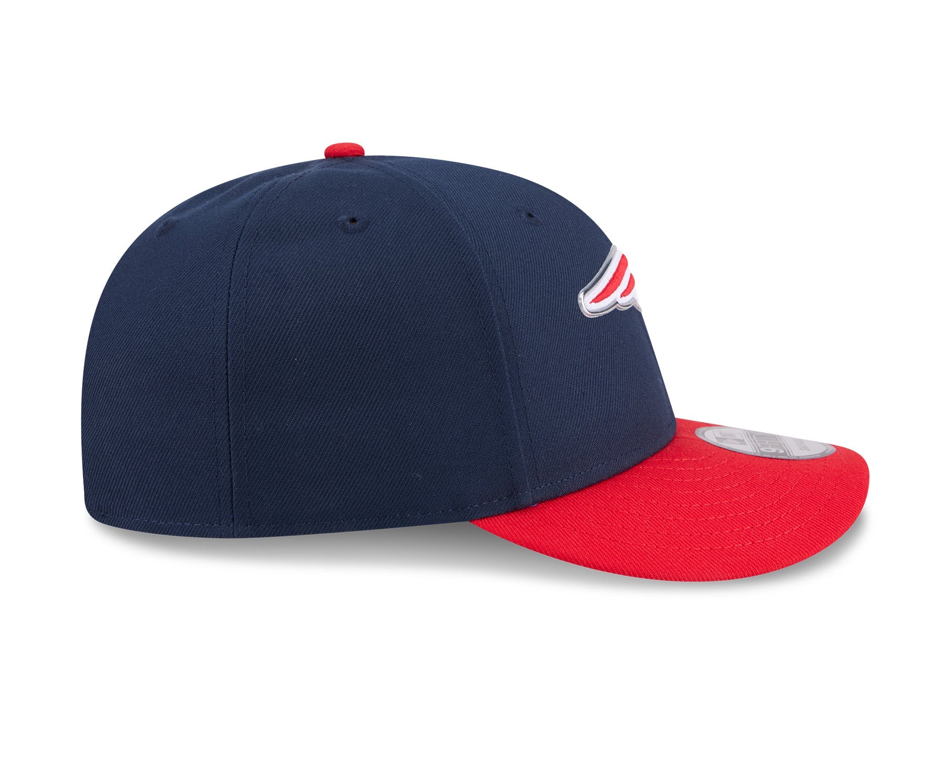 New Era 9Fifty NFL Draft 2026 New England Patriots OTC