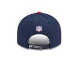 New Era 9Fifty NFL Draft 2026 New England Patriots OTC