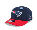 New Era 9Fifty NFL Draft 2026 New England Patriots OTC