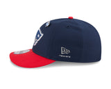 New Era 9Fifty NFL Draft 2026 New England Patriots OTC
