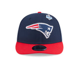New Era 9Fifty NFL Draft 2026 New England Patriots OTC