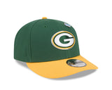 New Era 9Fifty NFL Draft 2026 Green Bay Packers OTC