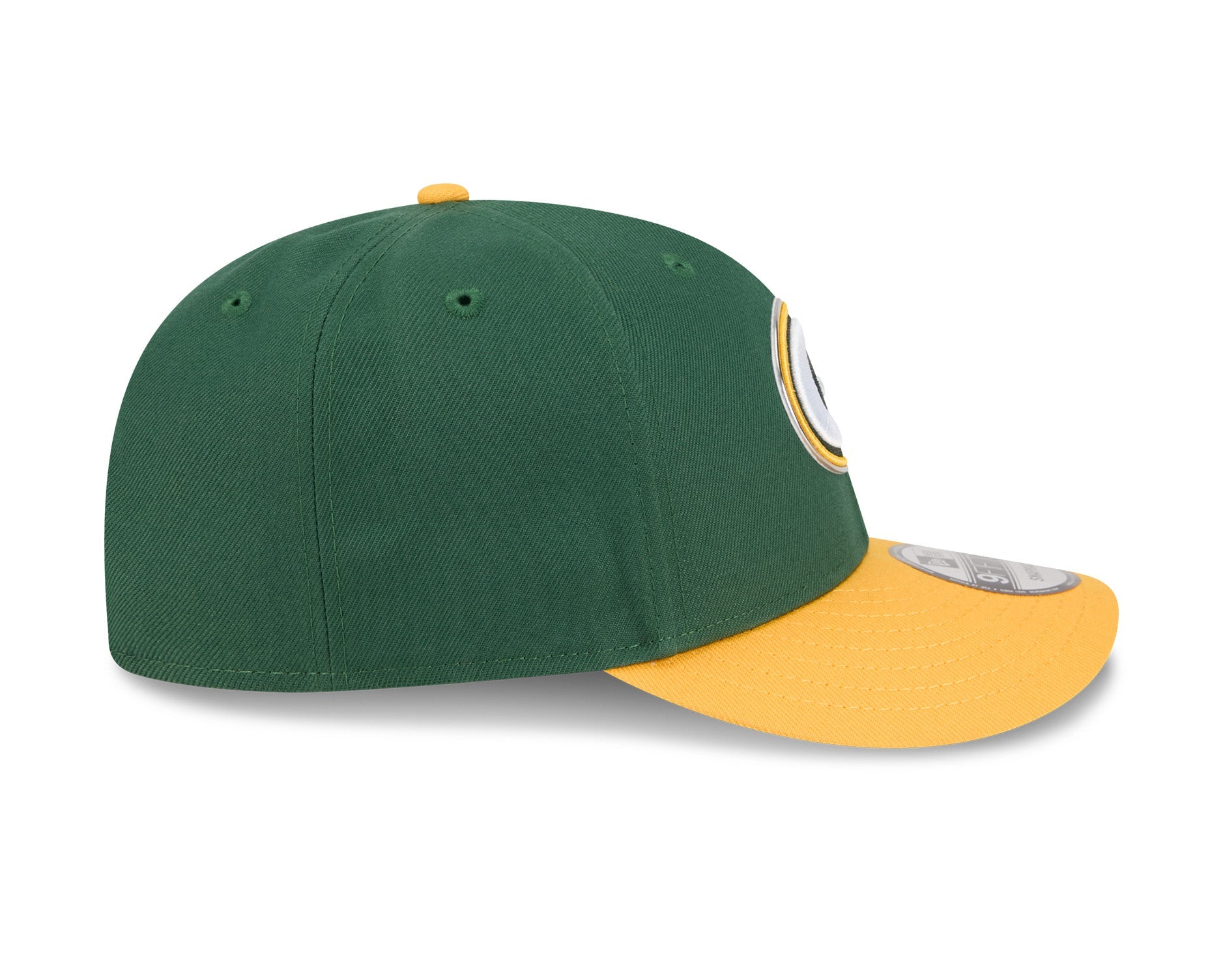 New Era 9Fifty NFL Draft 2026 Green Bay Packers OTC