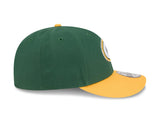 New Era 9Fifty NFL Draft 2026 Green Bay Packers OTC