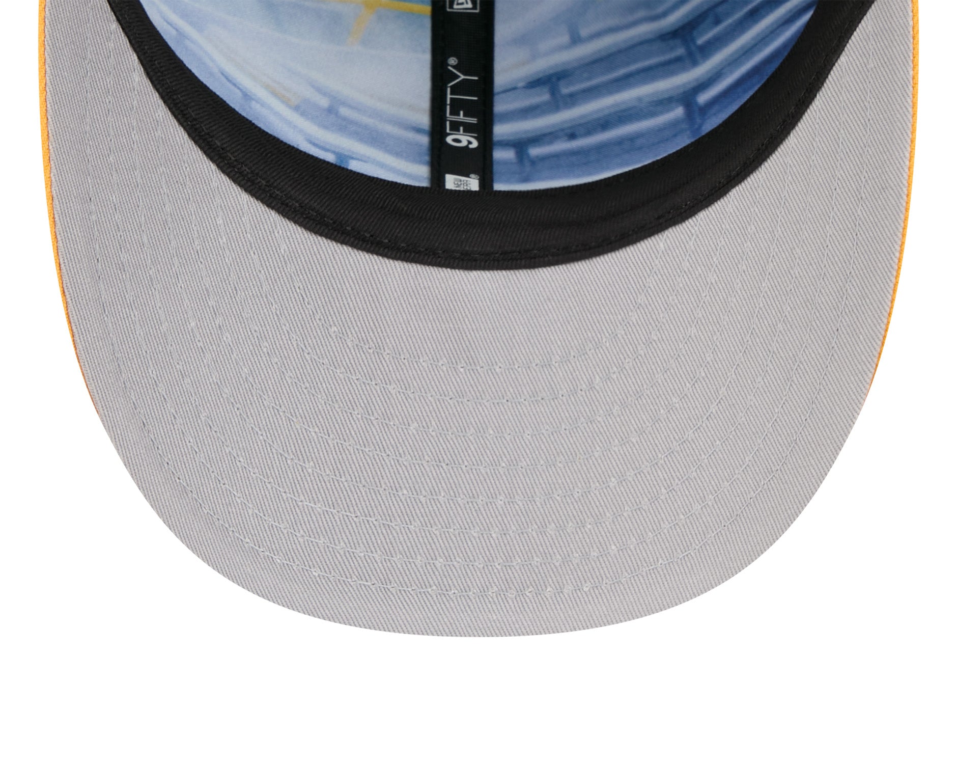 New Era 9Fifty NFL Draft 2026 Green Bay Packers OTC