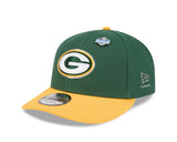 New Era 9Fifty NFL Draft 2026 Green Bay Packers OTC