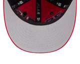 New Era 9Fifty NFL Draft 2026 Houston Texans OTC