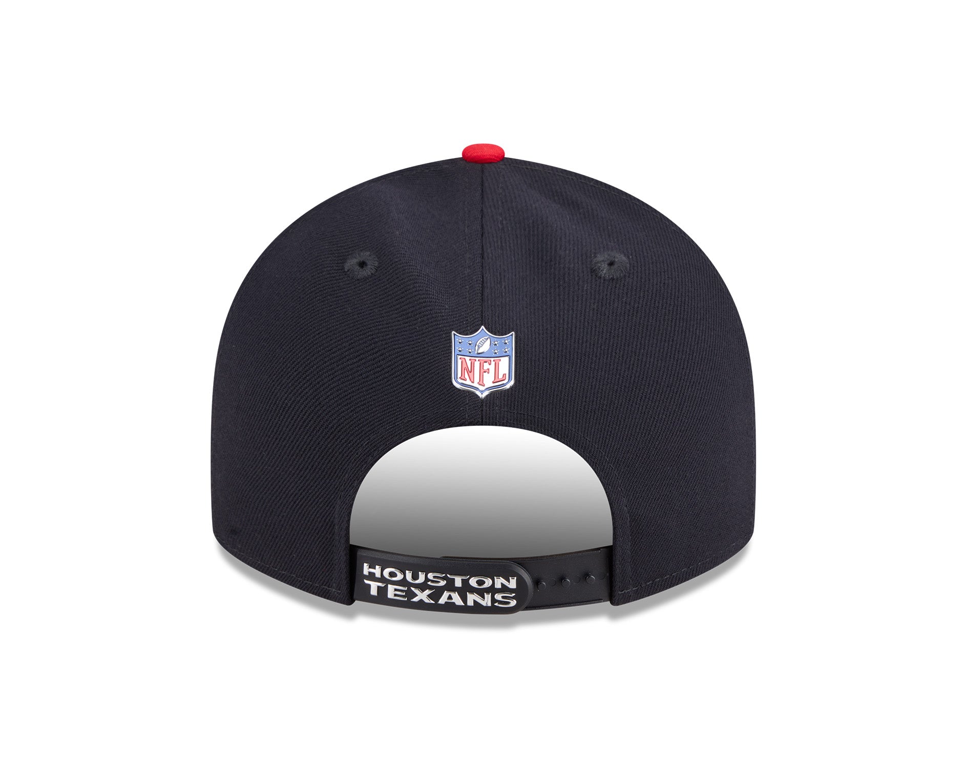 New Era 9Fifty NFL Draft 2026 Houston Texans OTC