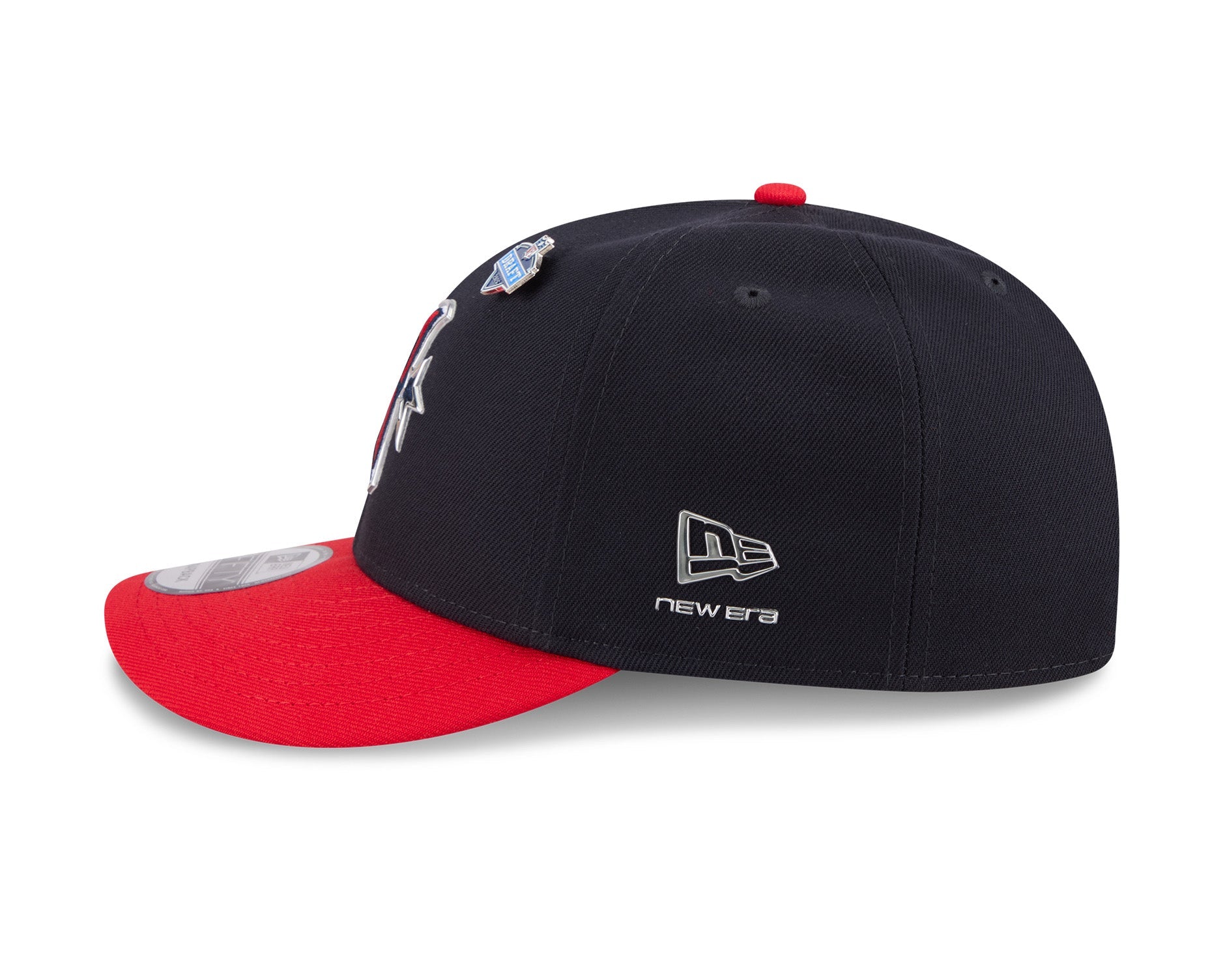 New Era 9Fifty NFL Draft 2026 Houston Texans OTC