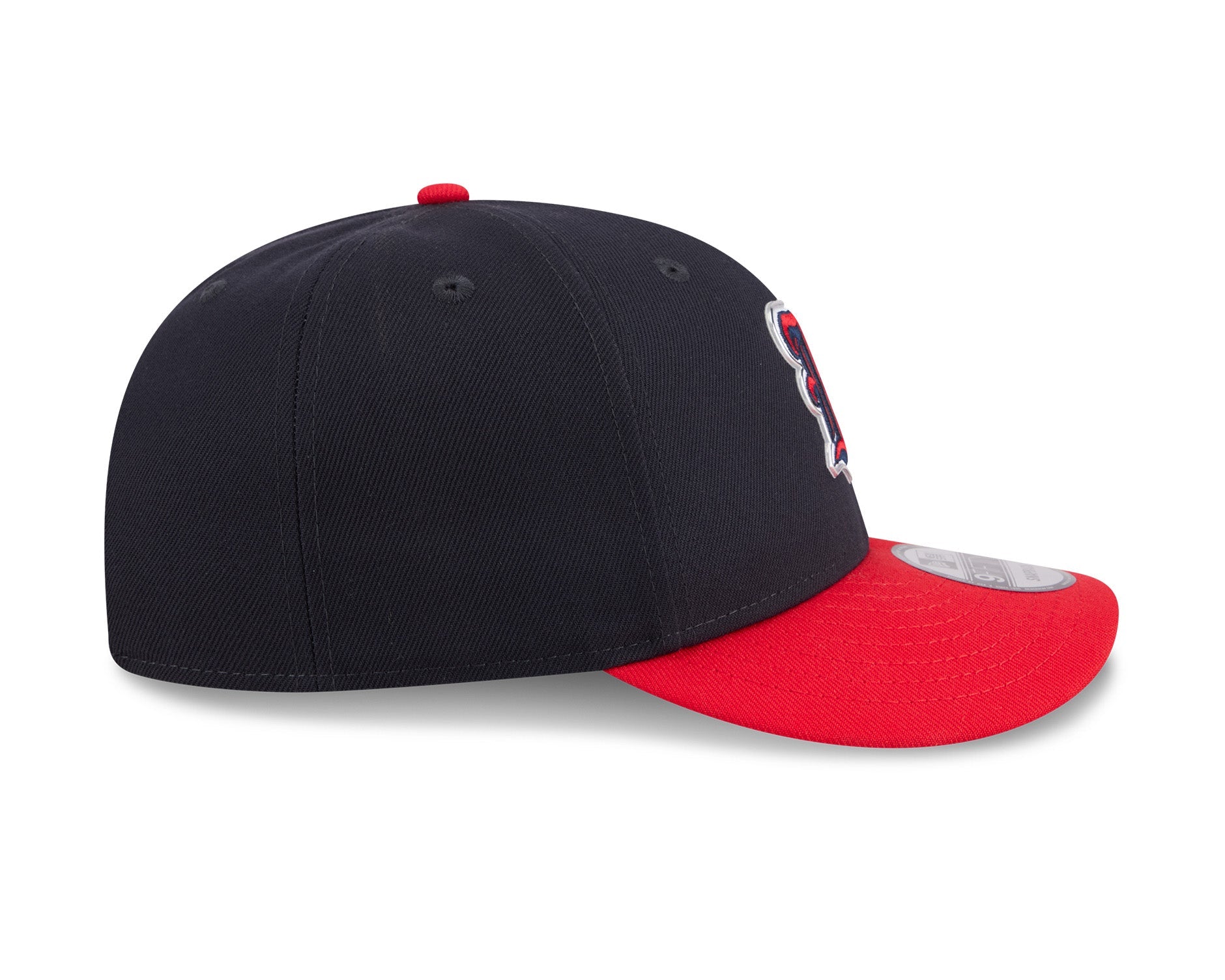 New Era 9Fifty NFL Draft 2026 Houston Texans OTC