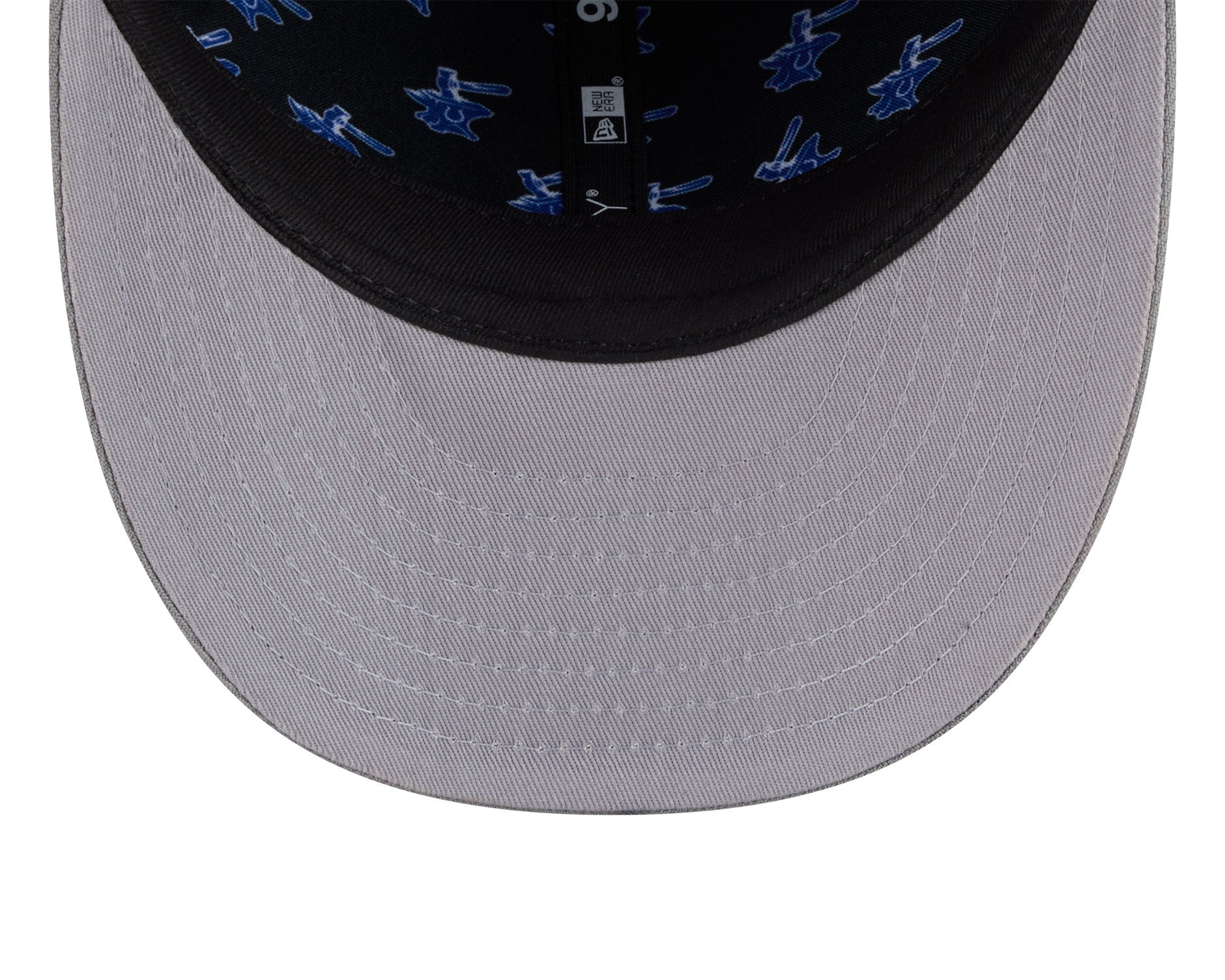 New Era 9Fifty NFL Draft 2026 Indianapolis Colts OTC