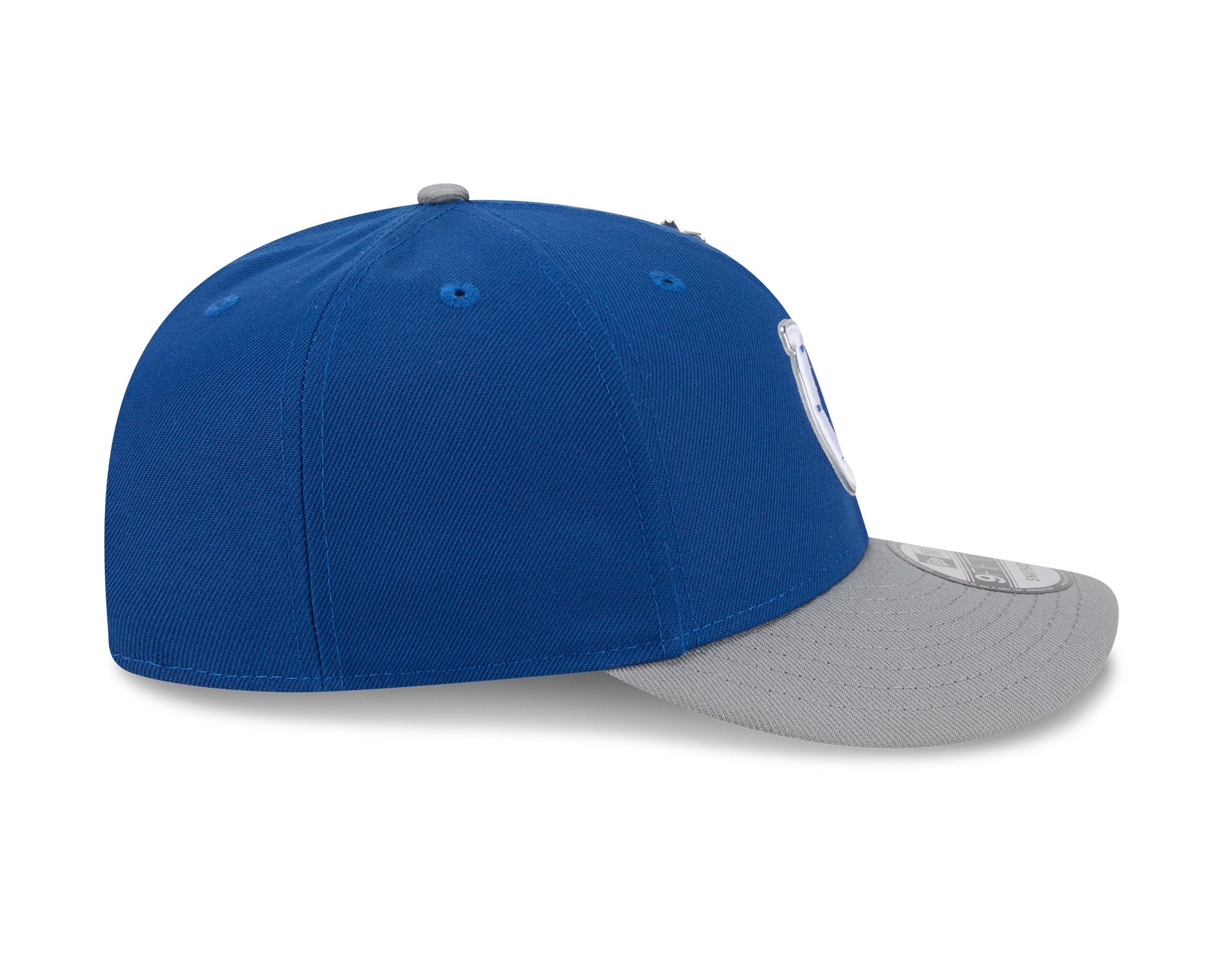 New Era 9Fifty NFL Draft 2026 Indianapolis Colts OTC
