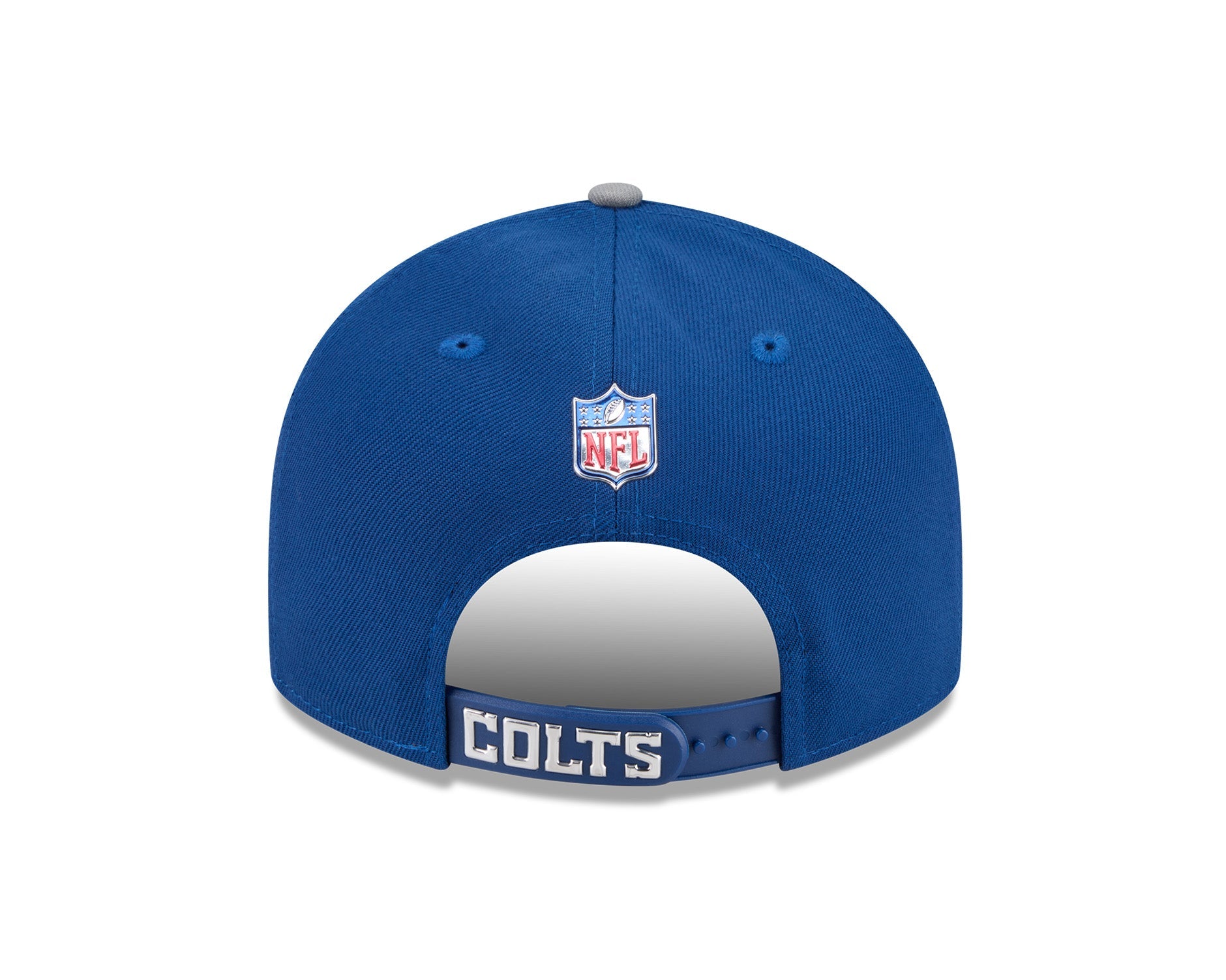 New Era 9Fifty NFL Draft 2026 Indianapolis Colts OTC