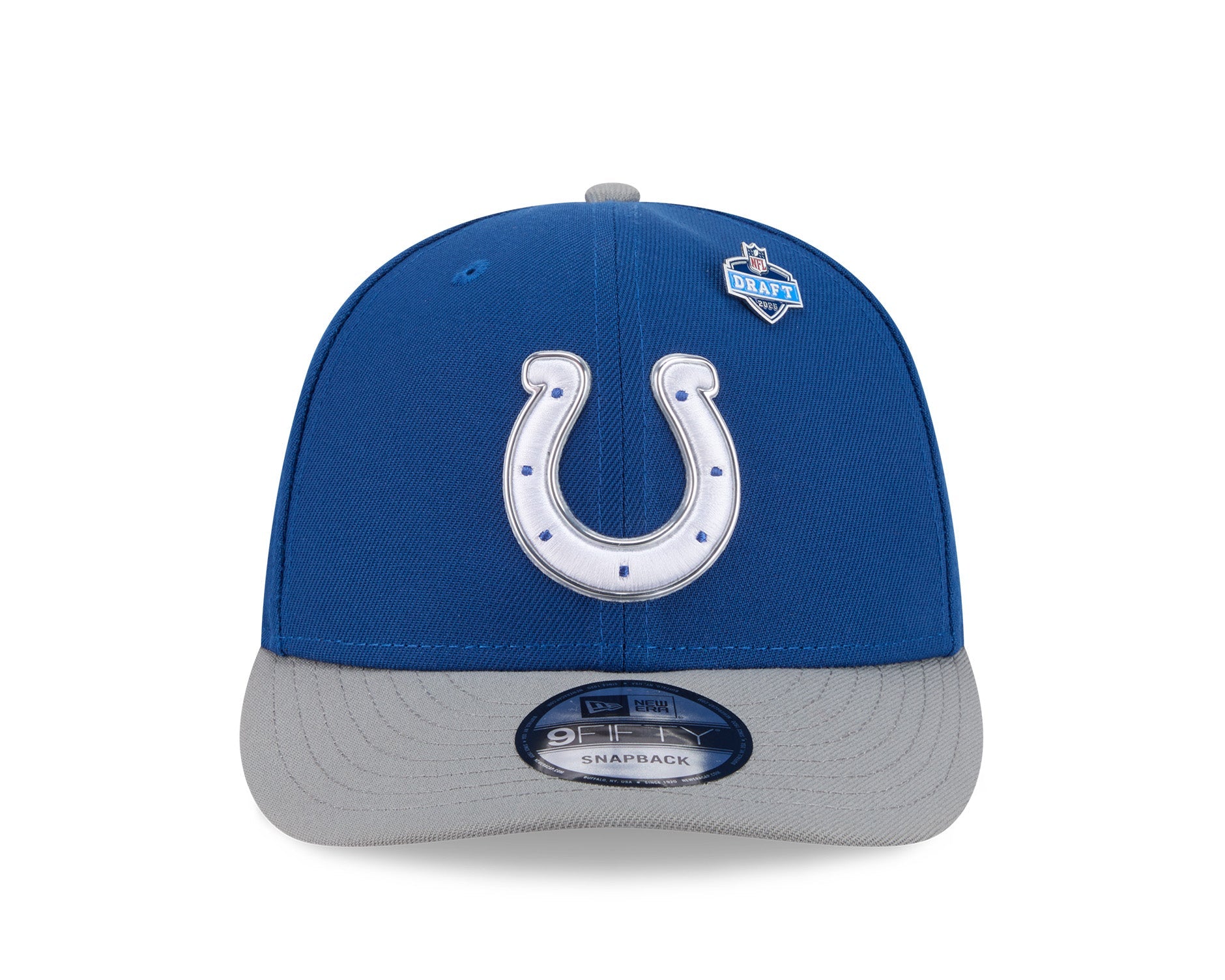 New Era 9Fifty NFL Draft 2026 Indianapolis Colts OTC