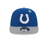 New Era 9Fifty NFL Draft 2026 Indianapolis Colts OTC