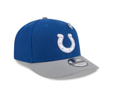New Era 9Fifty NFL Draft 2026 Indianapolis Colts OTC
