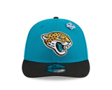 New Era 9Fifty NFL Draft 2026 Jacksonville Jaguars OTC