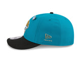 New Era 9Fifty NFL Draft 2026 Jacksonville Jaguars OTC
