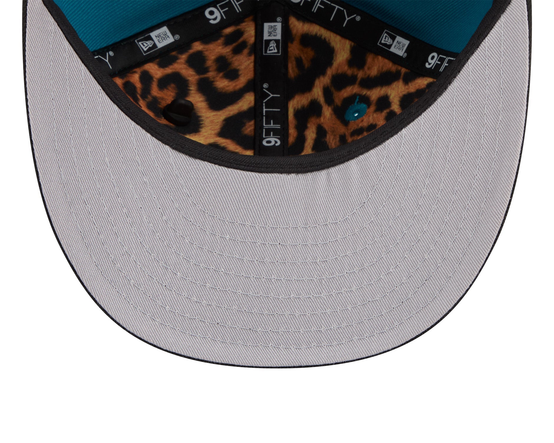 New Era 9Fifty NFL Draft 2026 Jacksonville Jaguars OTC