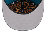 New Era 9Fifty NFL Draft 2026 Jacksonville Jaguars OTC