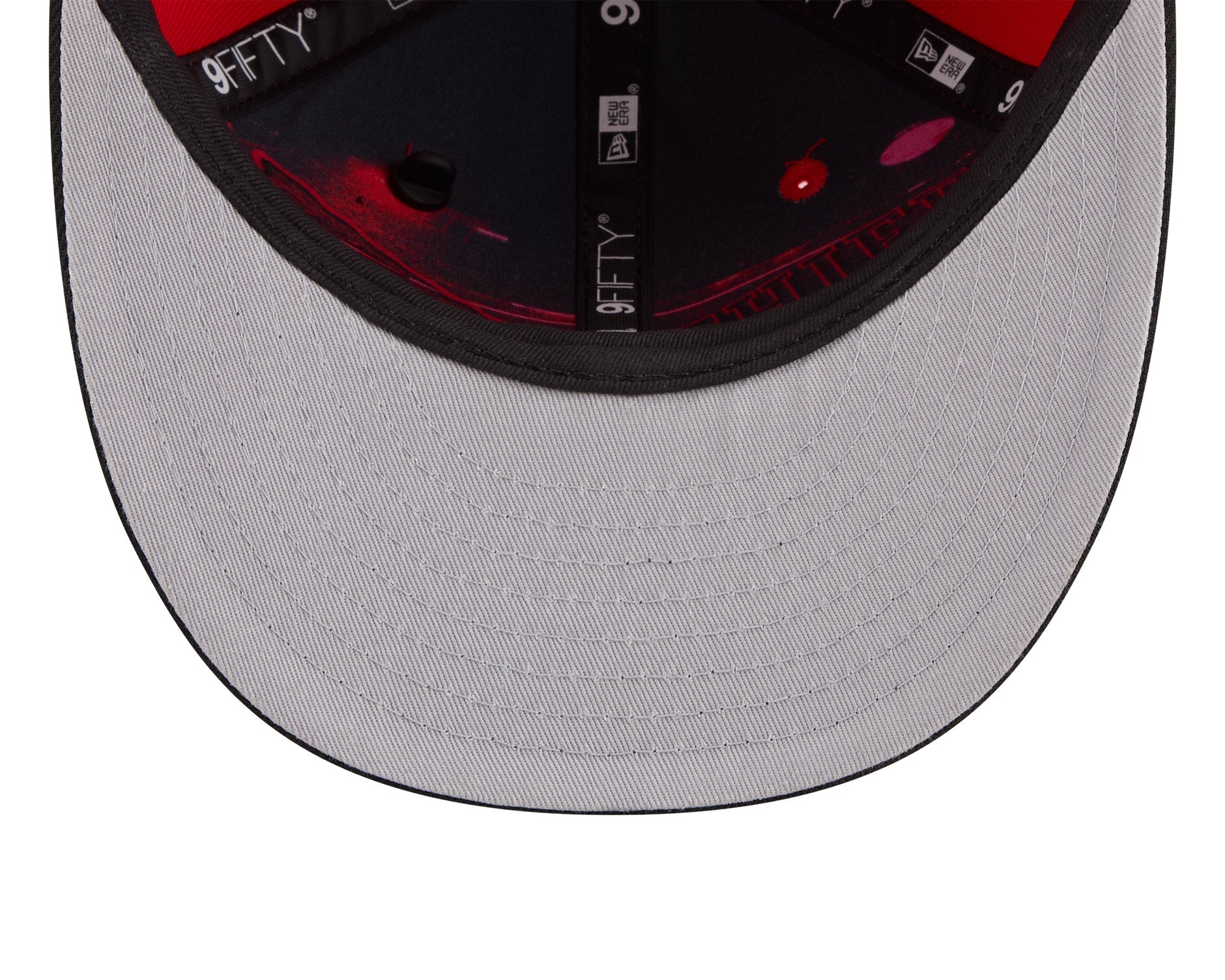 New Era 9Fifty NFL Draft 2026 Kansas City Chiefs