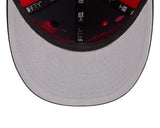 New Era 9Fifty NFL Draft 2026 Kansas City Chiefs