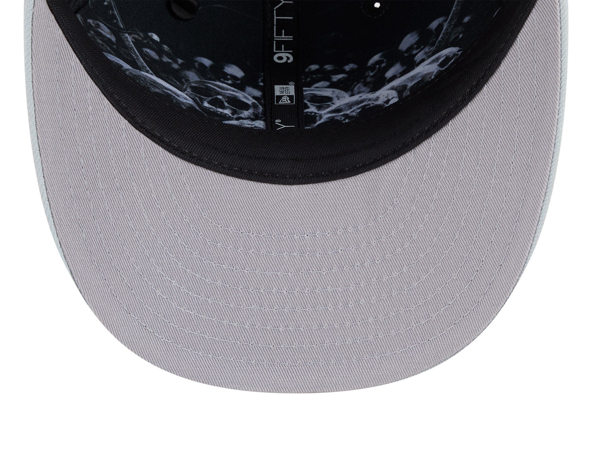 New Era 9Fifty NFL Draft 2026 Las Vegas Raiders OTC