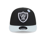 New Era 9Fifty NFL Draft 2026 Las Vegas Raiders OTC