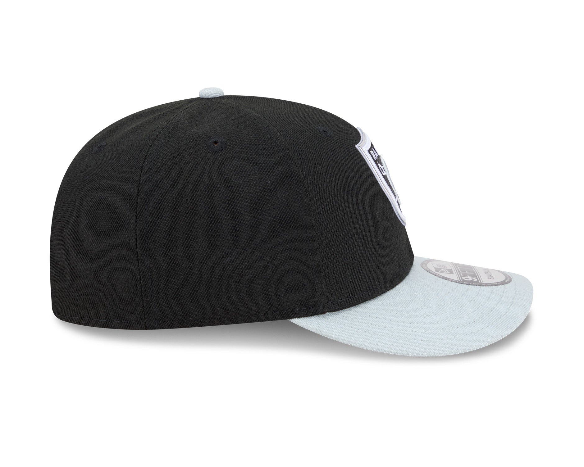 New Era 9Fifty NFL Draft 2026 Las Vegas Raiders OTC