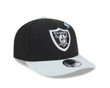 New Era 9Fifty NFL Draft 2026 Las Vegas Raiders OTC