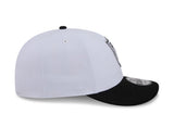 New Era 9Fifty NFL Draft 2026 Las Vegas Raiders White/Black