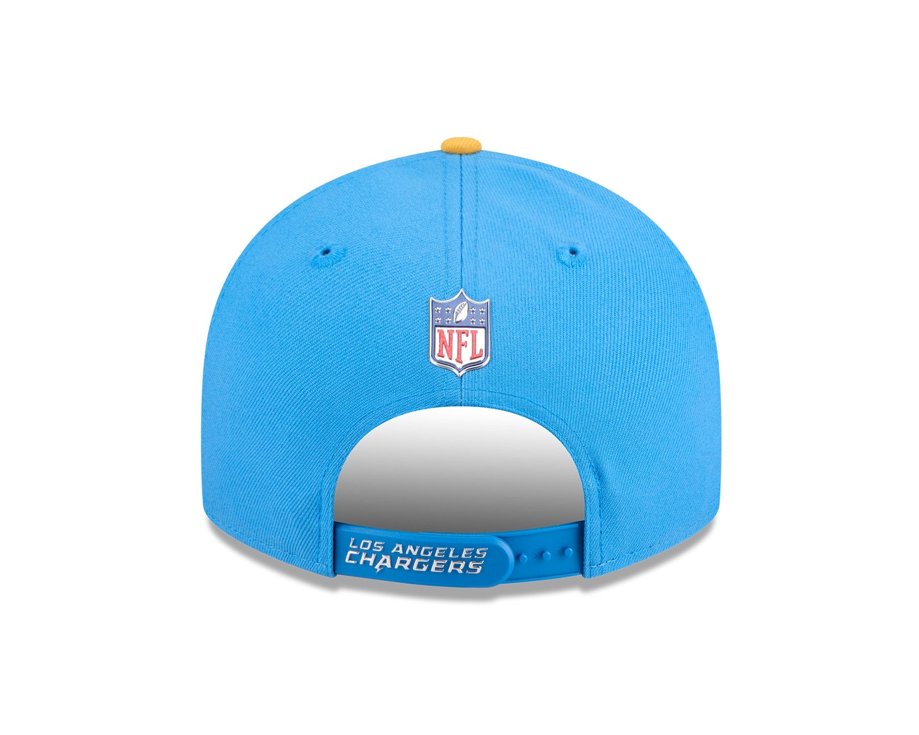 New Era 9Fifty NFL Draft 2026 Los Angeles Chargers OTC