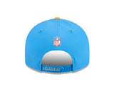 New Era 9Fifty NFL Draft 2026 Los Angeles Chargers OTC
