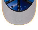 New Era 9Fifty NFL Draft 2026 Los Angeles Chargers OTC