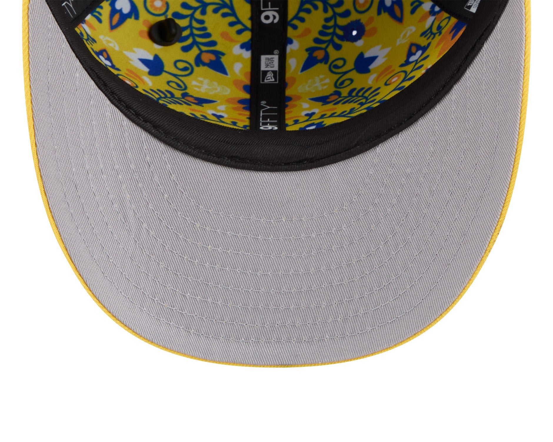 New Era 9Fifty NFL Draft 2026 Los Angeles Rams OTC