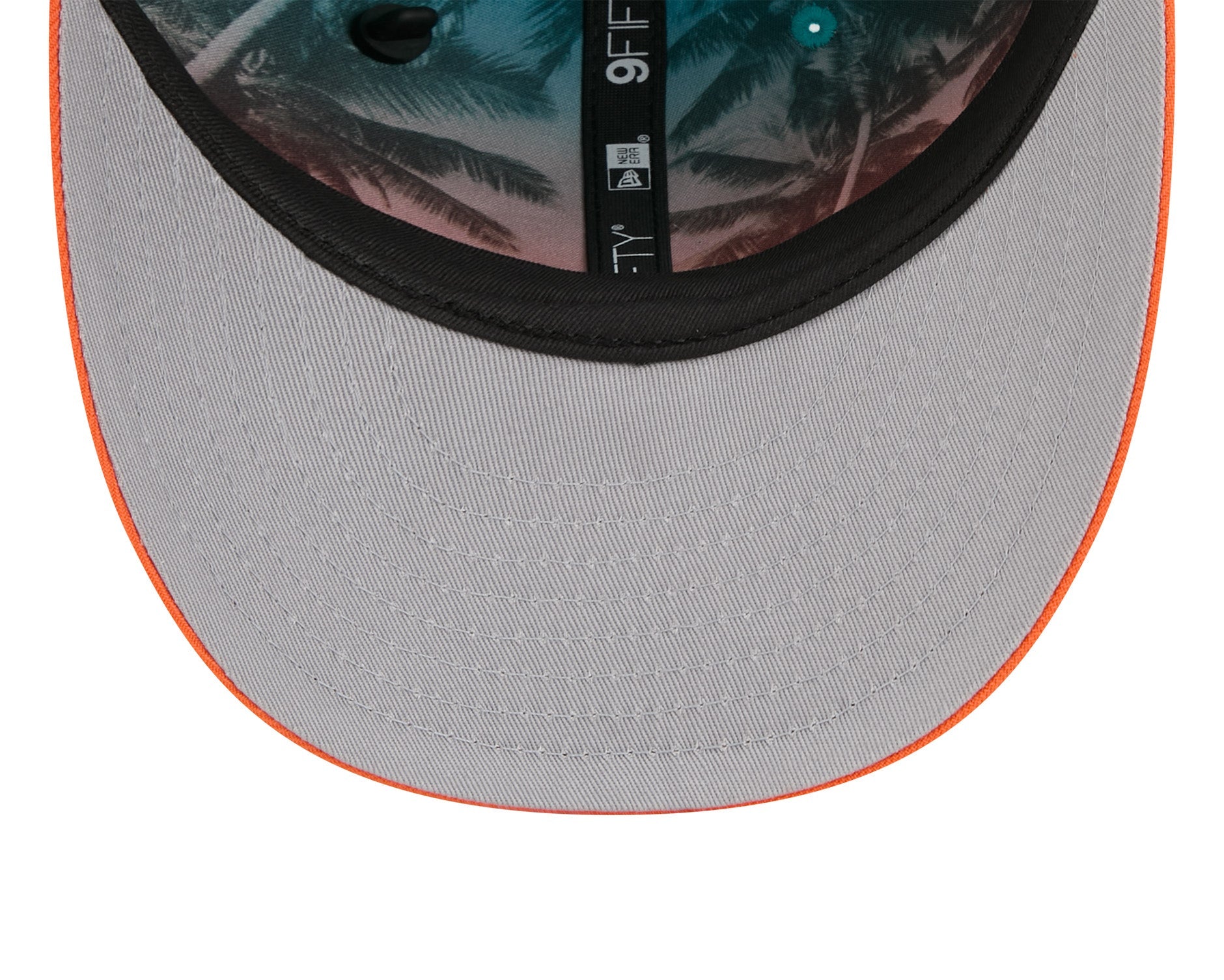 New Era 9Fifty NFL Draft 2026 Miami Dolphins OTC