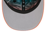 New Era 9Fifty NFL Draft 2026 Miami Dolphins OTC