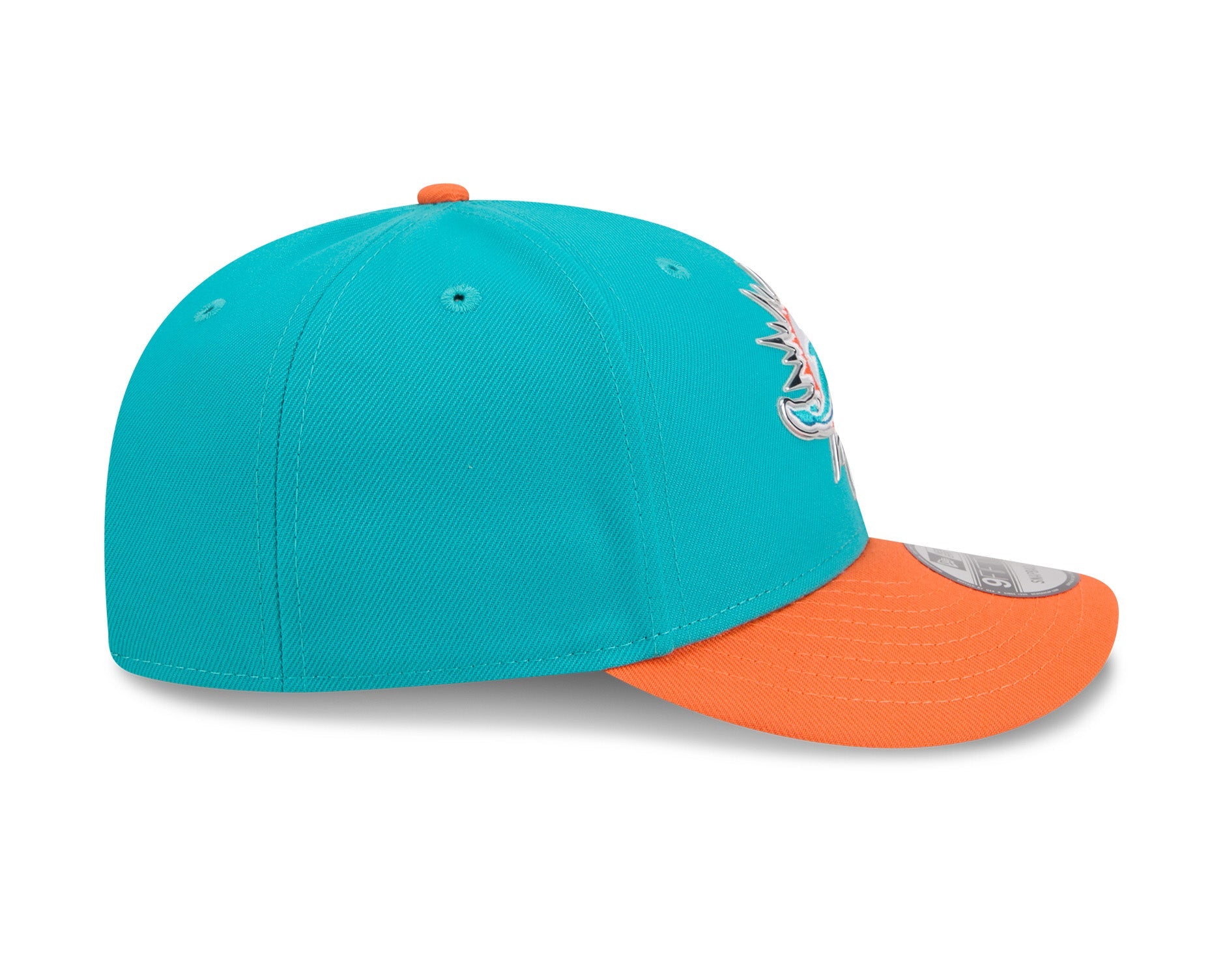 New Era 9Fifty NFL Draft 2026 Miami Dolphins OTC