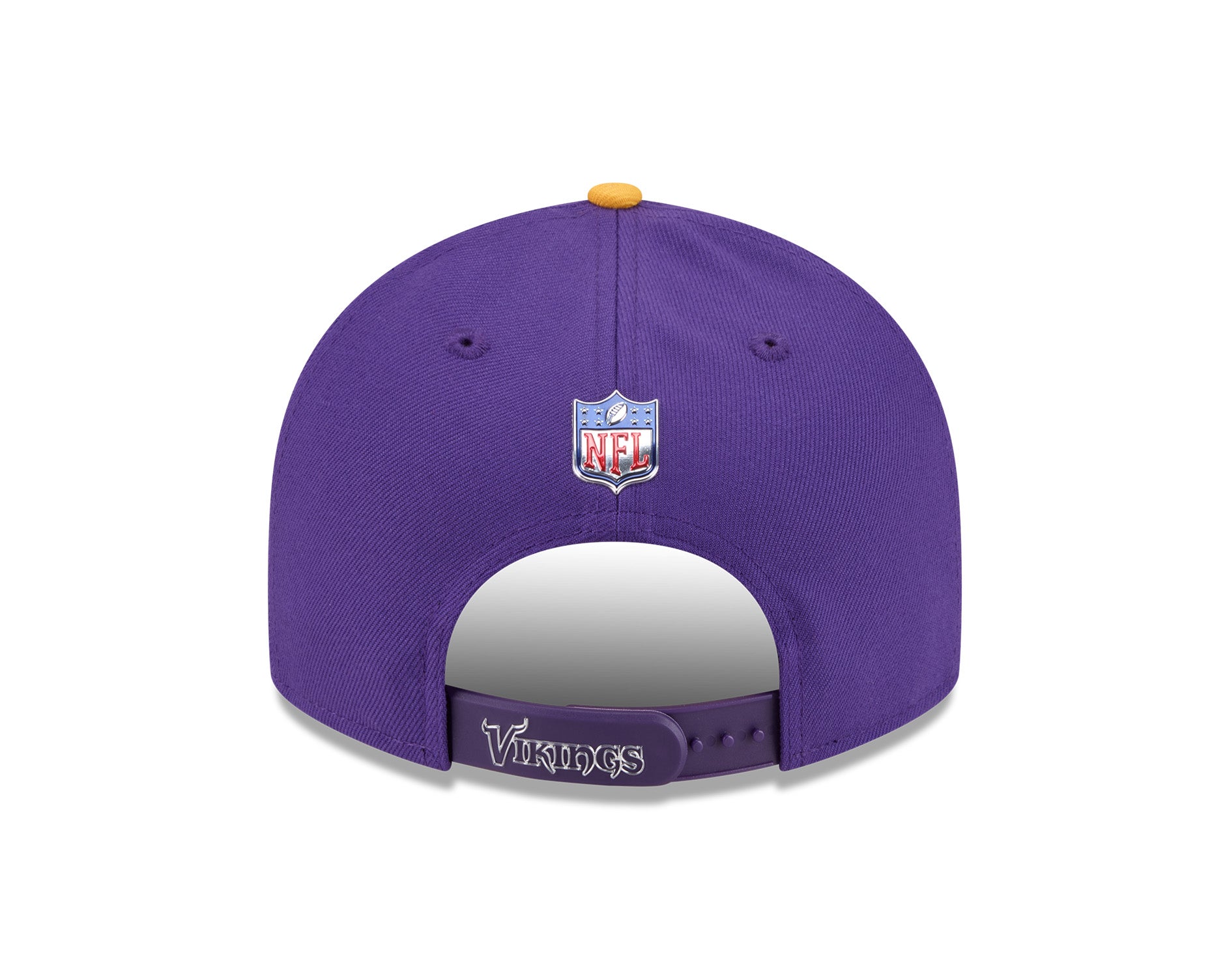 New Era 9Fifty NFL Draft 2026 Minnesota Vikings OTC